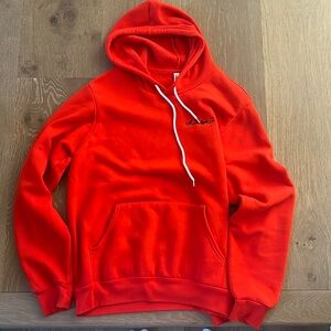 Vintage hoodie